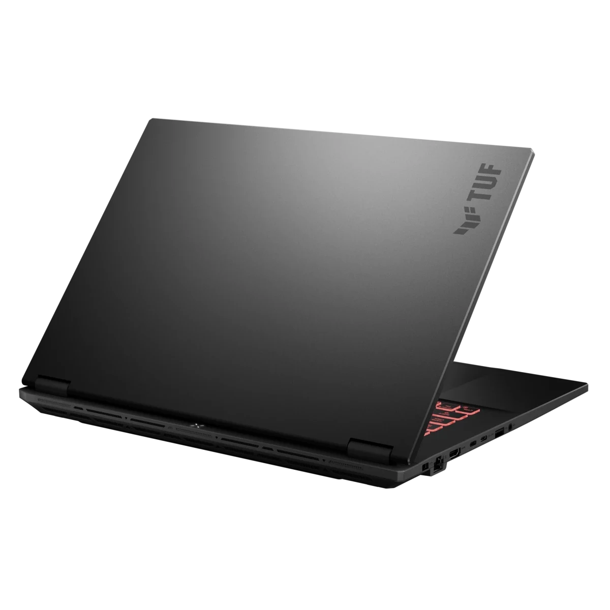 Ноутбук ASUS TUF Gaming A18 FA808UP-S8117 (90NR0NL1-M00640_32) AMD Ryzen 7 260 3800MHz/18"/1920x1200/32GB/512GB SSD/NVIDIA GeForce RTX 5070 8GB/Wi-Fi — фото 13
