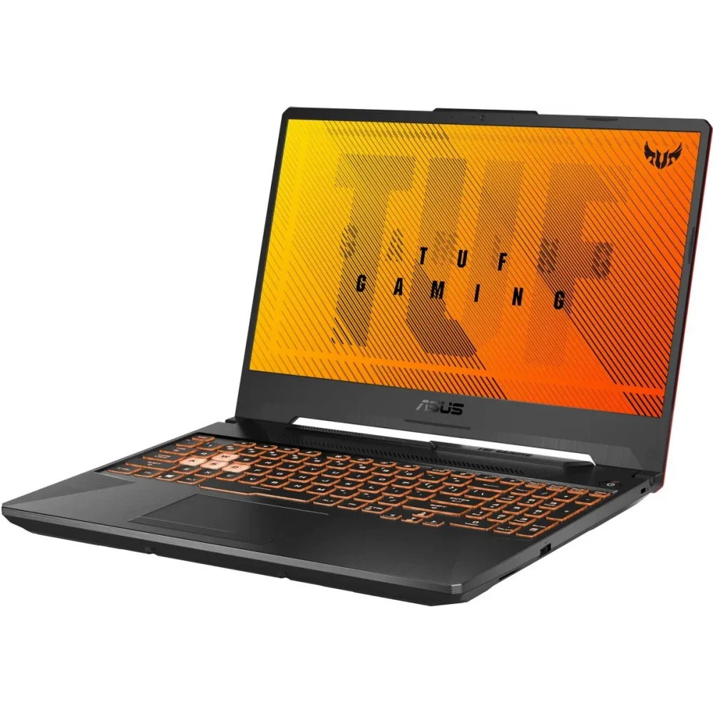 Ноутбук ASUS Tuf Gaming A15 FA506NCG-HN330 (90NR0JF7-M00SX0_32Win11P) AMD Ryzen 7 8845HS 3800MHz/15.6"/1920x1080/32GB/512GB SSD/NVIDIA GeForce RTX — фото 3