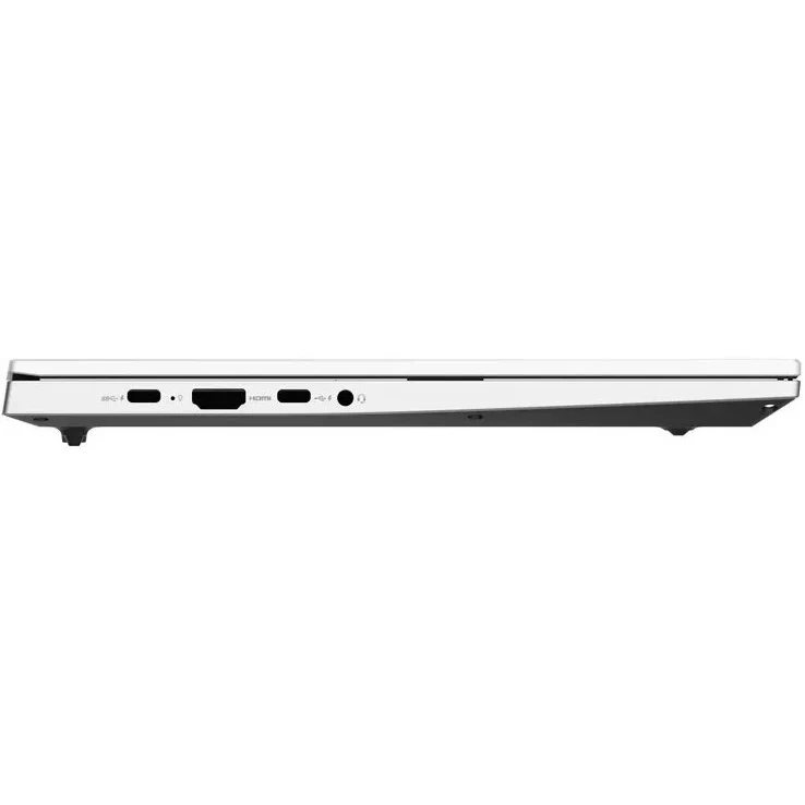 Ноутбук Maibenben B114C-R576UMF1SPSRE2 14"(1920x1200 IPS (60Hz)/AMD Ryzen 5 7640HS(4.3Ghz)/16384Mb/512PCISSDGb/Int:AMD Radeon 760M/Cam/BT — фото 7