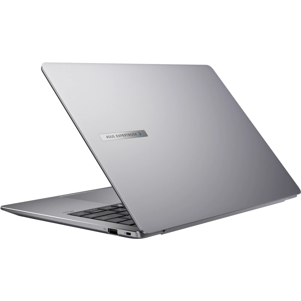 Ноутбук ASUS Expertbook P5 P5405CSA (90NX0861-M02470_Win11P) Intel Core Ultra 7 258V 2200MHz/14"/2560x1600/32GB/1024GB SSD/Intel Arc Graphics/Wi-Fi — фото 5