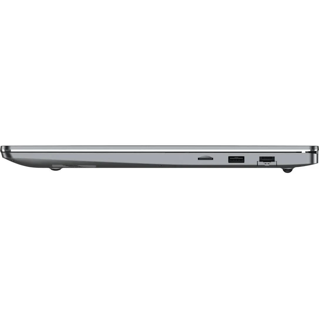 Ноутбук Tecno MegaBook K16SDA (71003300341) Ryzen 5 7430U 16Gb SSD512Gb AMD Radeon Graphics 16" IPS WUXGA (1920x1200) Win11Home grey WiFi BT Cam — фото 10