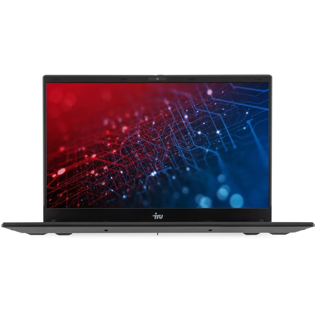 Ноутбук IRU Planio 15ING-2140838-Win11P Celeron N4500 8Gb SSD512Gb Intel UHD Graphics 15.6" IPS FHD (1920x1080) 64 black WiFi BT Cam 6000mAh — фото 17