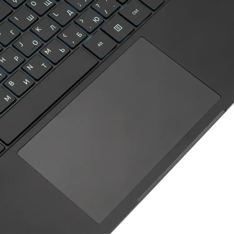 Ноутбук IRU Strato 15ALID4-2168043 Core i5 13500H 8Gb SSD256Gb Intel UHD Graphics 15.6" IPS FHD (1920x1080) без ОС black WiFi BT Cam 6000mAh — фото 14