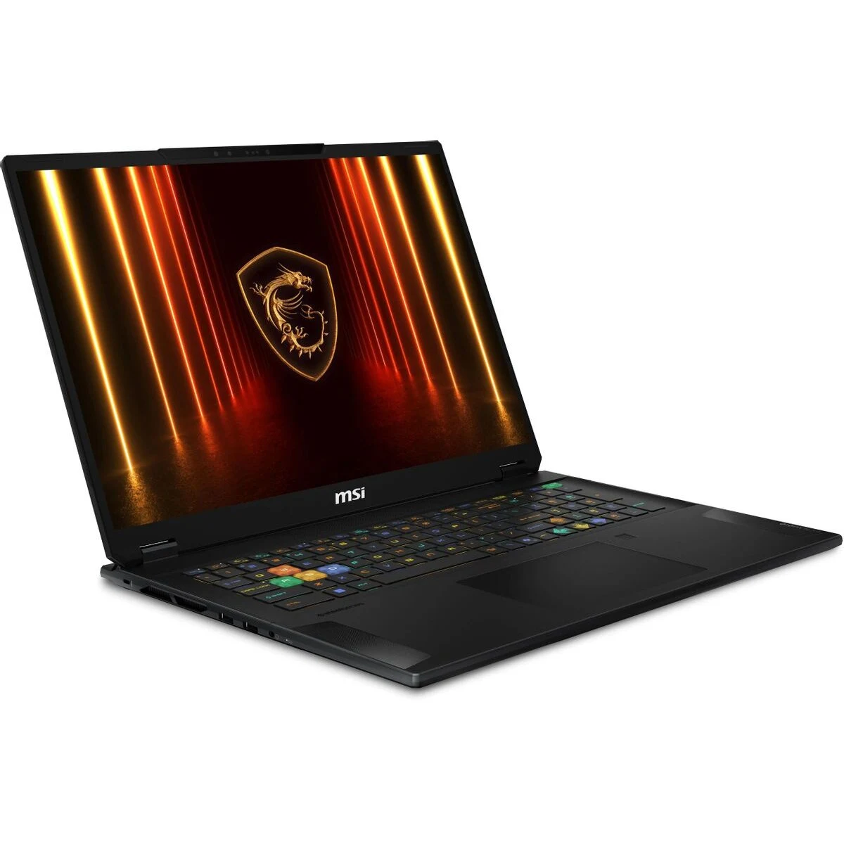 Ноутбук MSI Stealth 16 AI A2HWGG-085XRU (9S7-15F535-085_ FreeDOS) 16", OLED, Ultra 7 255H 2ГГц, 16 ядер, 32ГБ DDR5, 1ТБ SSD, GeForce RTX 5070 — фото 4