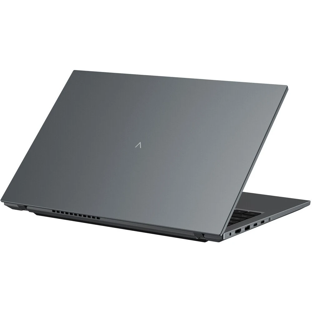 Ноутбук Digma Pro Fortis M (DN15P5-ADXW06) Core i5 1334U 16Gb SSD512Gb Intel UHD Graphics 15.6" IPS FHD (1920x1080) Windows 11 Professional grey — фото 5