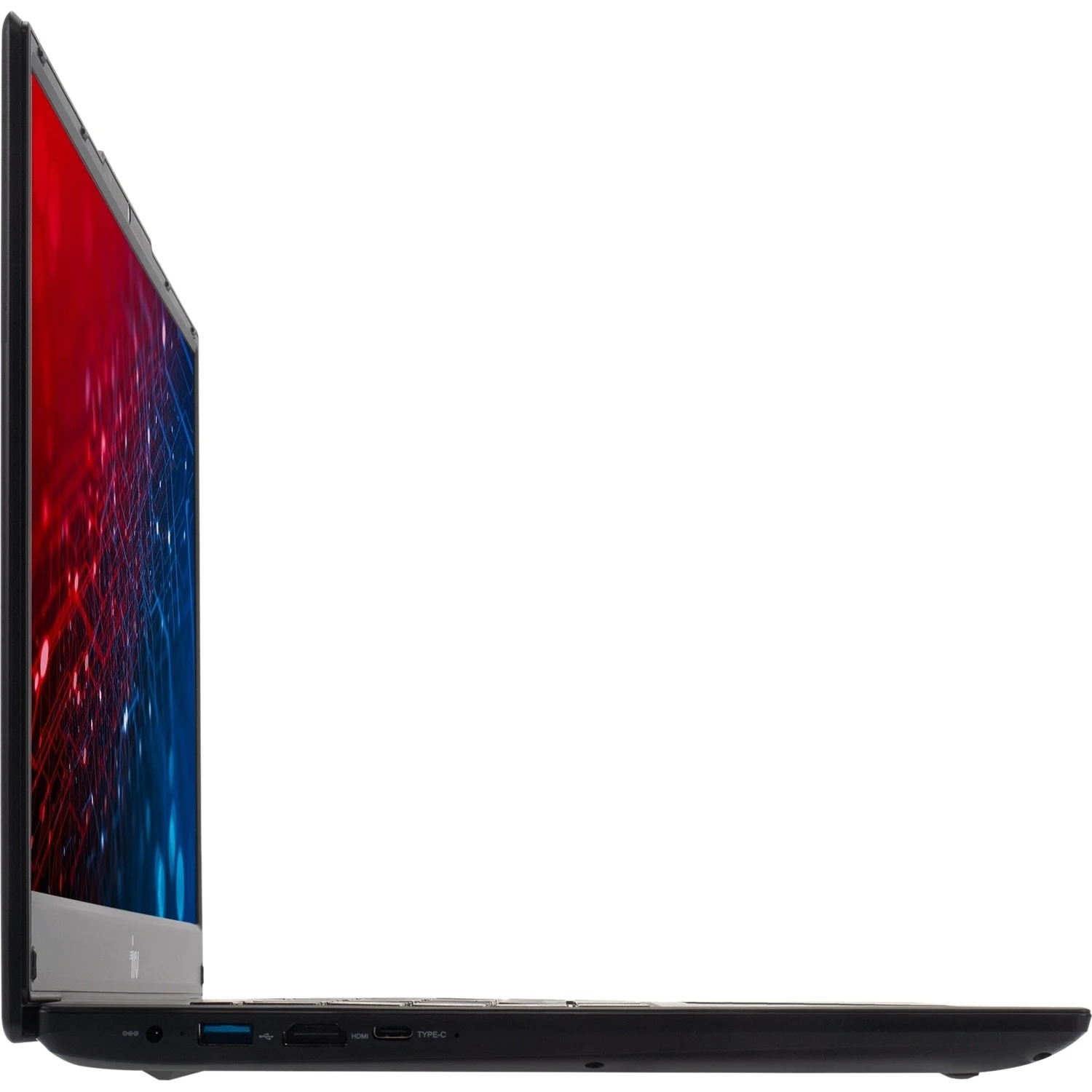 Ноутбук IRU Tactio 15ALGR-2173258 Core i5 1335U 16Gb SSD512Gb Intel UHD Graphics 15.6" IPS FHD (1920x1080) без ОС black WiFi BT Cam 4500mAh — фото 10