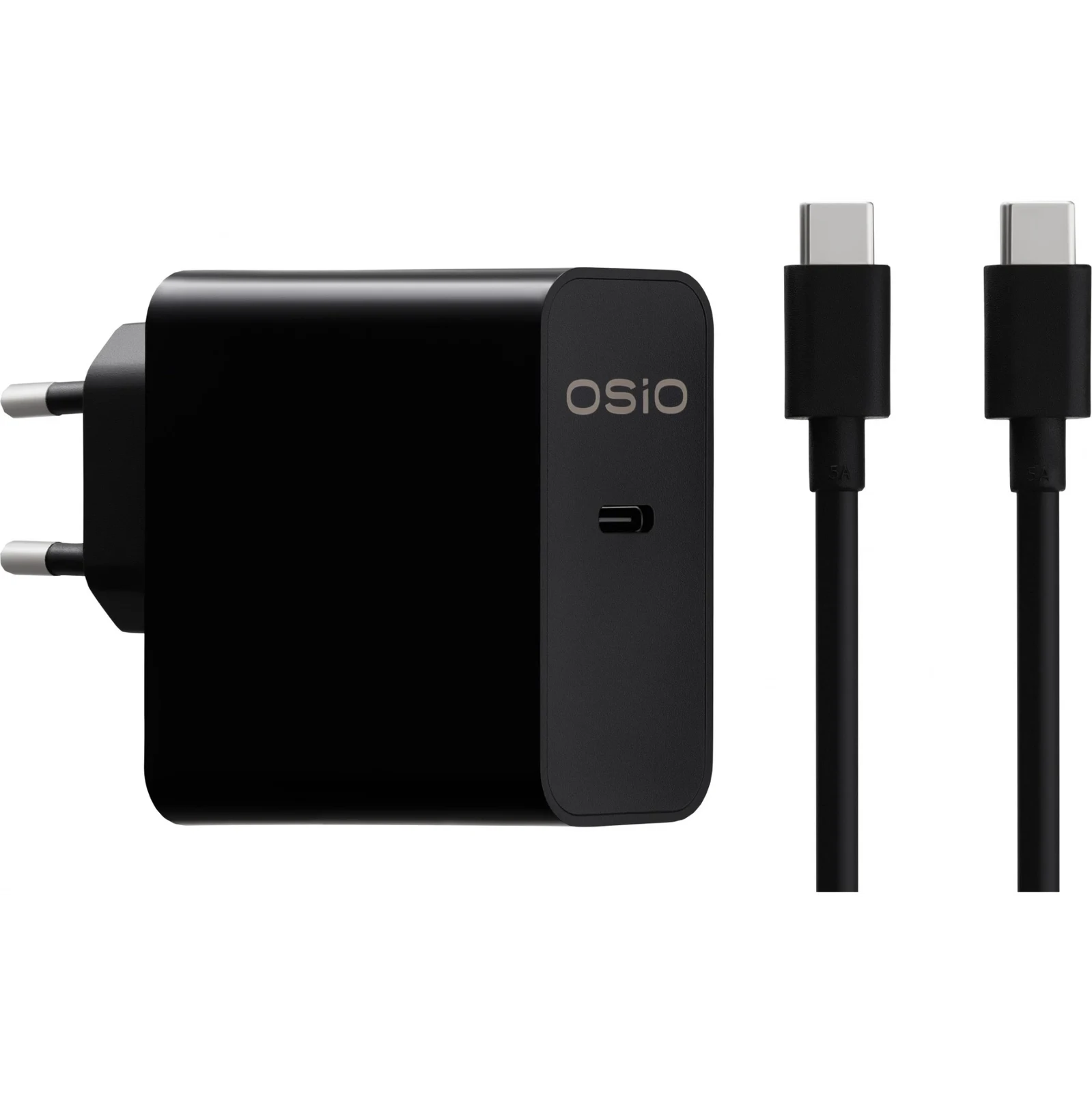 Ноутбук Osio FocusLine F150a-017 Ryzen 7 5700U 16Gb SSD1Tb 16.1" FHD (1920x1080) без ОС grey WiFi BT Cam 6000mAh — фото 13