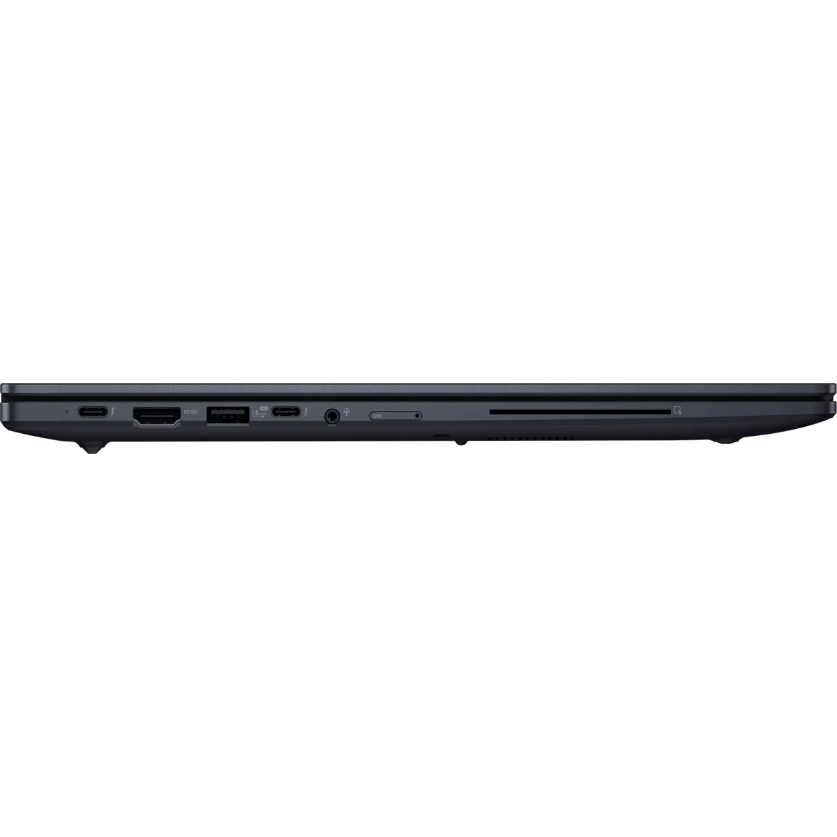 Ноутбук ASUS ExpertBook Mainstream B3605CVA-MB0955 (90NX08J1-M010C0) Grey WUXGA Core 5 120U/16GB/512GB M.2 2230 NVMe PCIe 4.0 SSD/Intel Graphics/NoOS — фото 6
