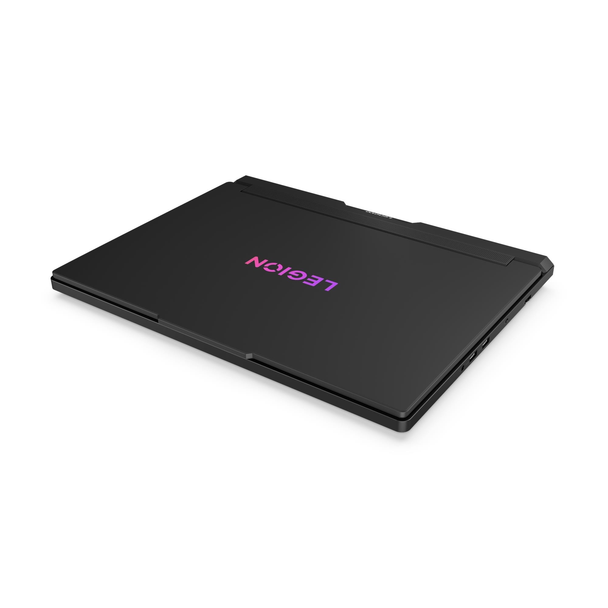 Ноутбук Lenovo Legion Pro 7 16IAX10H (83F50023RK) Core Ultra 9 275HX 64Gb SSD1Tb Nvidia GeForce RTX5080 16Gb 16" OLED WQXGA (2560x1600) без ОС black — фото 9
