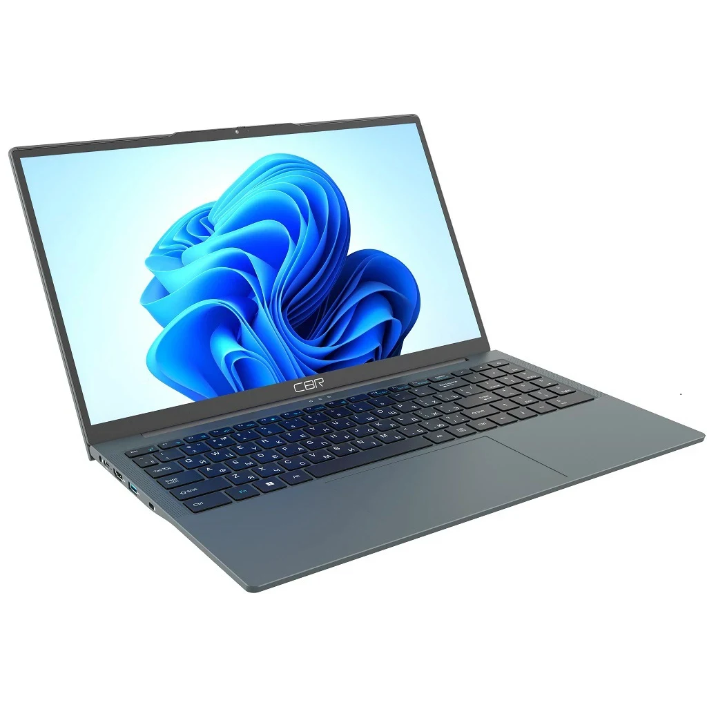 Ноутбук CBR LP-15107 (CBR-LP-15107-8G256G-WP) 15.6" FHD IPS Ryzen 3 3200U/8Gb/256Gb/W11Pro — фото 2