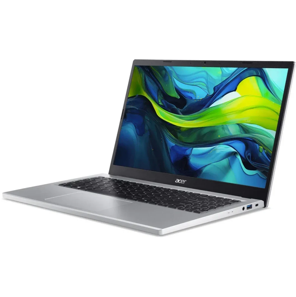Ноутбук ACER Aspire Go 15 AG15-71P-71KY (NX.J6SEX.00R) Intel Core i7-13620H 4.9GHz 15.6" Full HD 16GB SSD 512GB — фото 3