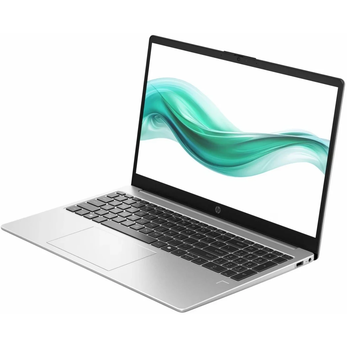 Ноутбук HP 250R G10 (AD1K1ET-Win11Pro) Silver 15.6" FHD Core 5 120U/16Gb/512GB SSD/Intel Graphics — фото 3