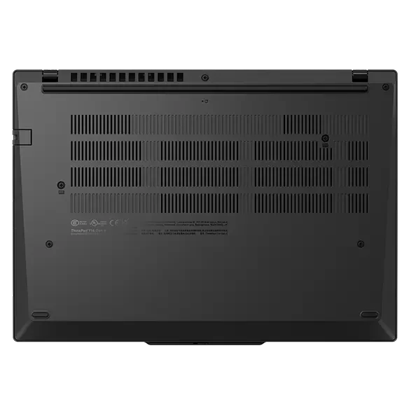Ноутбук Lenovo ThinkPad T14 Gen 4 (21HESGC500) — фото 6