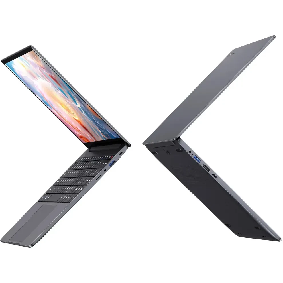 Ноутбук CHUWI CoreBook X (2174077-Win11Home) Grey 14" IPS 2K Ryzen 5 5500U/16Gb/SSD512Gb/Vega 7 — фото 7