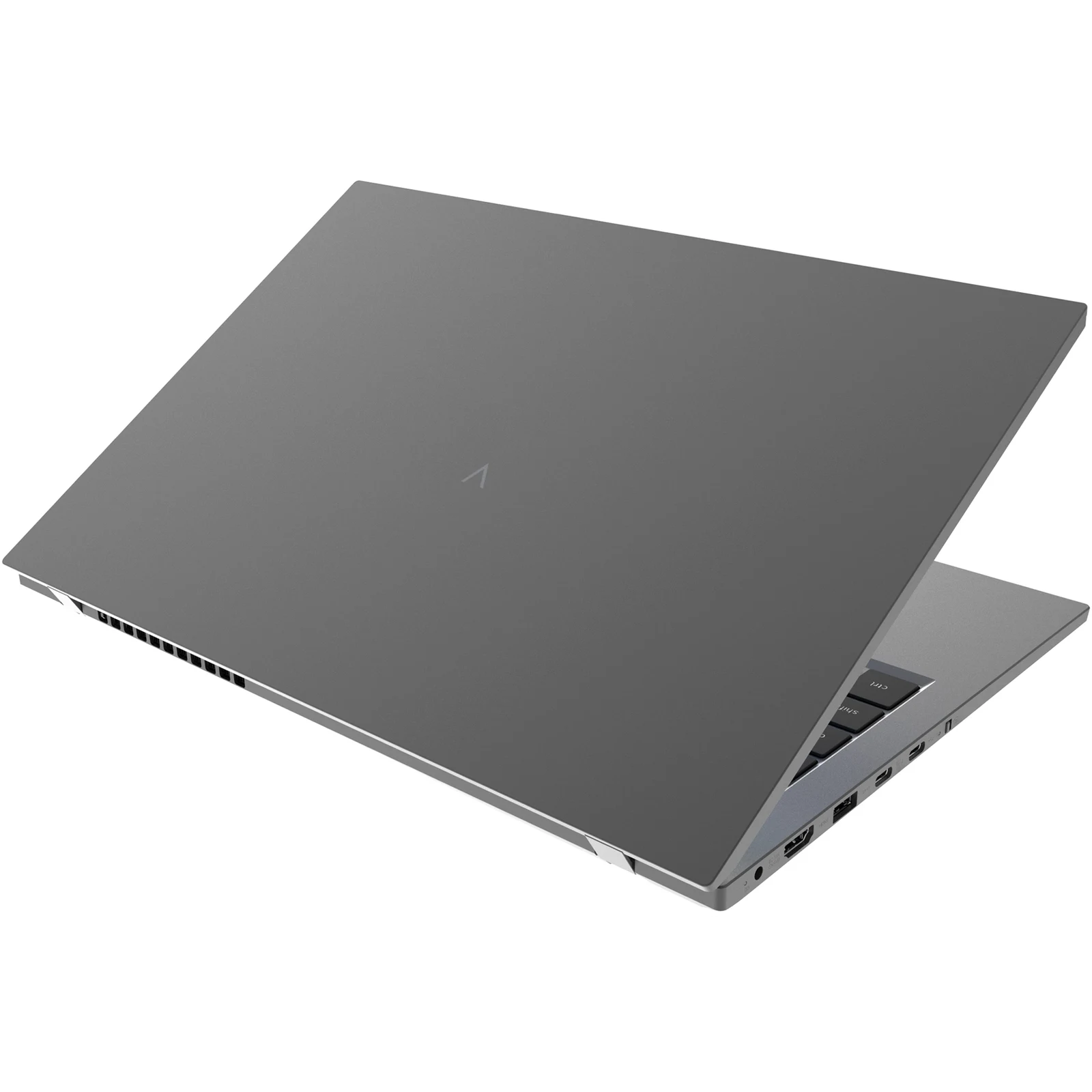 Ноутбук Digma Pro Fortis M DN14P5-ADXW03 Core i5 1235U 16Gb SSD512Gb Intel Iris Xe graphics 14.1" IPS FHD (1920x1080) Wind 11 Pro grey WiFi BT Cam — фото 6