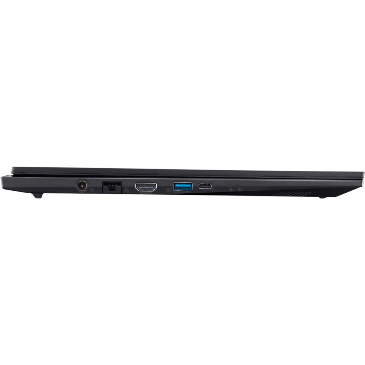 Ноутбук Acer Nitro V 16S ANV16-I31-71BH (NH.U5CCD.002) Core 7 240H 16Gb SSD512Gb NVIDIA GeForce RTX 5060 8Gb 16" IPS WUXGA (1920x1200) безОС black WiFi — фото 5