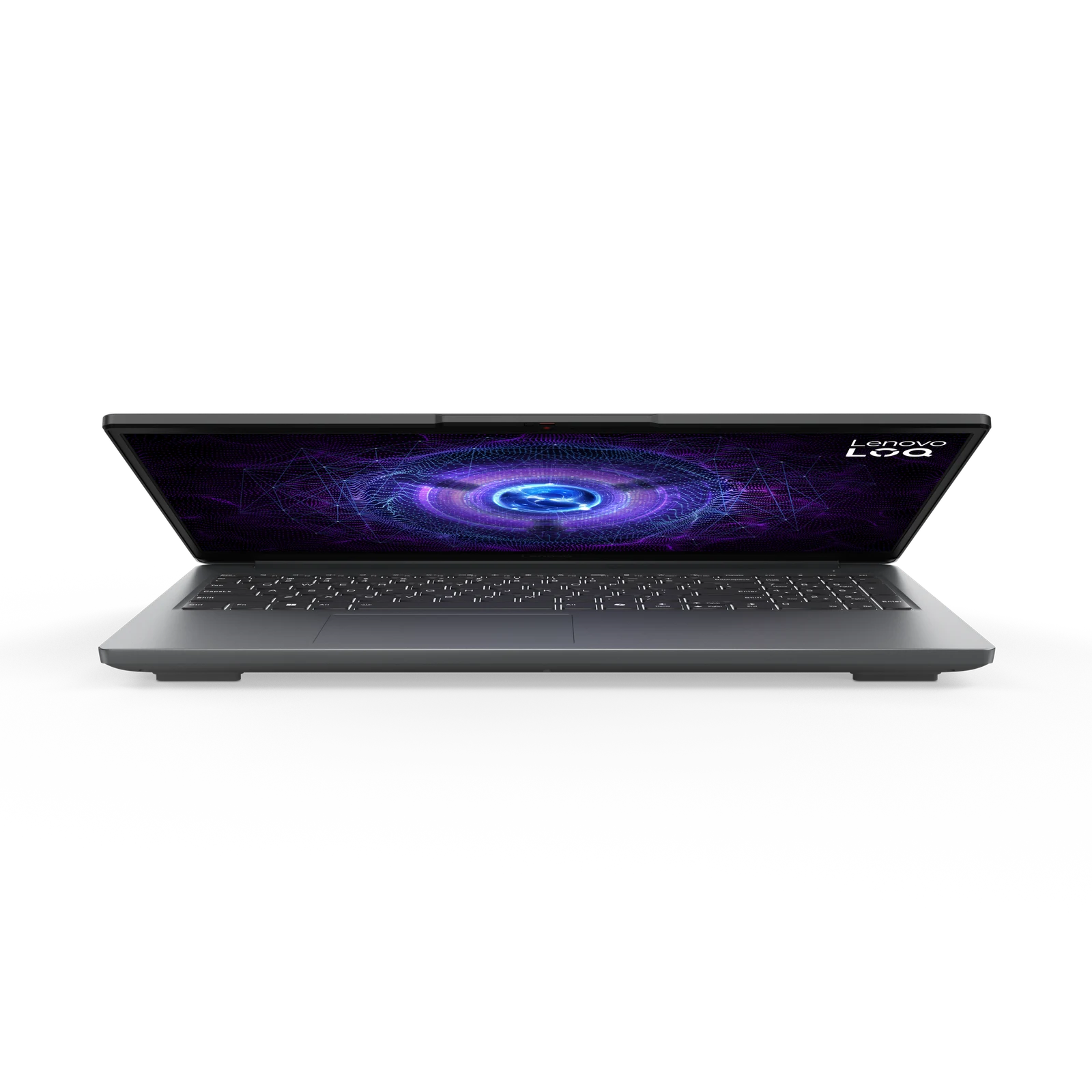 Ноутбук Lenovo LOQ 15IAX9E (83LK003TPS_Win11P) Intel Core i7 12650HX 2000MHz/15.6"/1920x1080/16GB/512GB SSD/NVIDIA GeForce RTX 4050 6GB/Wi-Fi — фото 7