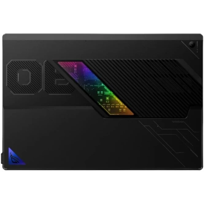 Ноутбук ASUS ROG Flow Z13 GZ302EA-RU045W 90NR0JY1-M002E0 Touch 13.4"(2560x1600 IPS)/Touch/AMD Ryzen Al Max+ 395(3Ghz)/32768Mb/1024PCISSDGb/noDVD — фото 9