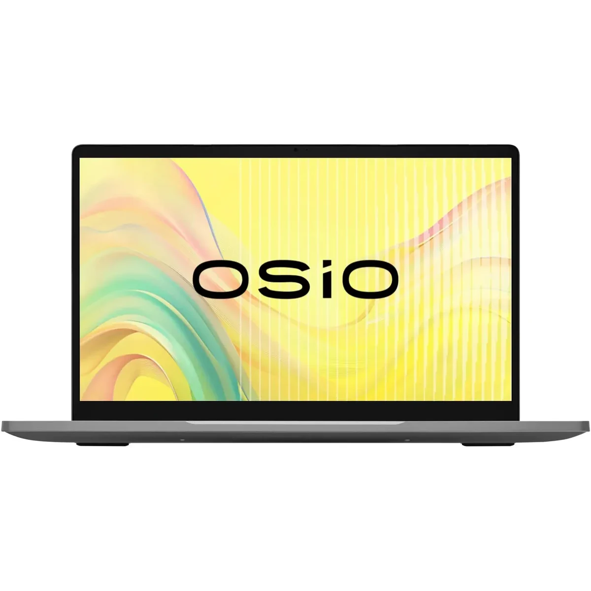 Ноутбук OSIO FocusLine F140a-009 14", AMD Ryzen 5 5500U 2.1ГГц, 6-ядерный, 8ГБ 512ГБ SSD, без операционной системы — фото 4