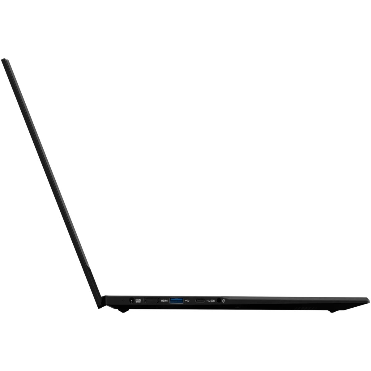 Ноутбук Osio BaseLine B150i-012b 15.6"(1920x1080 IPS (матовый, 60Hz))/Intel N-series N100(0.8Ghz)/8192Mb/256PCISSDGb/noDVD/Int:Intel UHD Graphics/Cam — фото 5