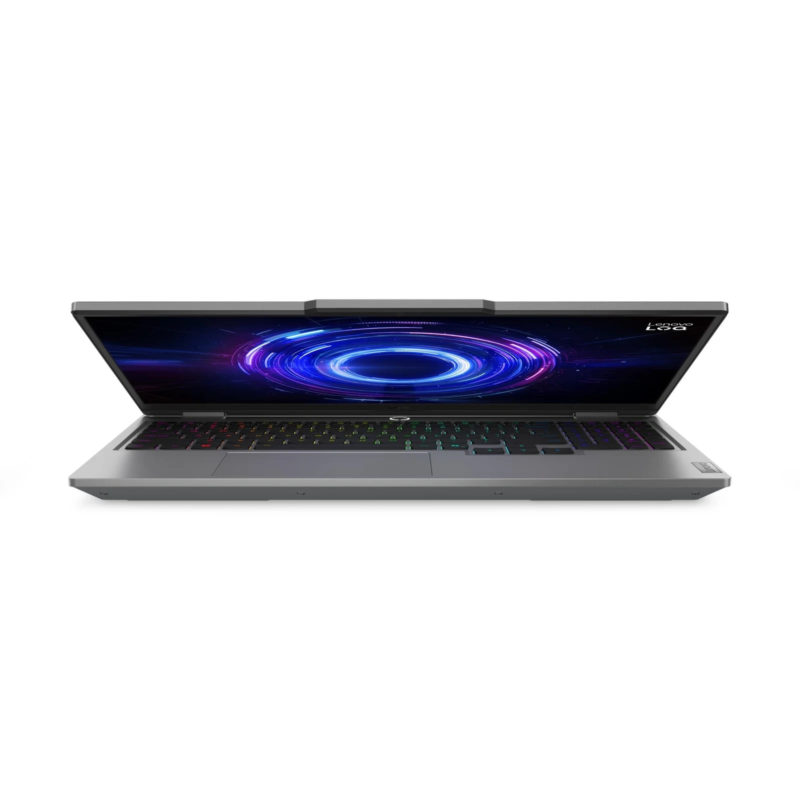 Ноутбук Lenovo LOQ 15IRX10 (83JE002BRK) 15.6", IPS, Core i5 13450HX 2.4ГГц, 10 ядер, 16ГБ DDR5, 512ГБ SSD, nVidia GeForce RTX 5050 - 8 ГБ, без ОС — фото 9