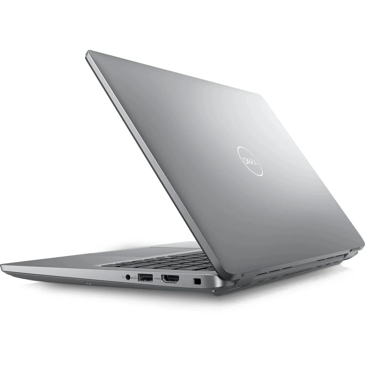 Ноутбук Dell Latitude 5450-7560 Core Ultra 7 155U 16Gb SSD512Gb Intel Arc 14" WVA FHD 1920x1080 Linux black WiFi BT Cam — фото 6