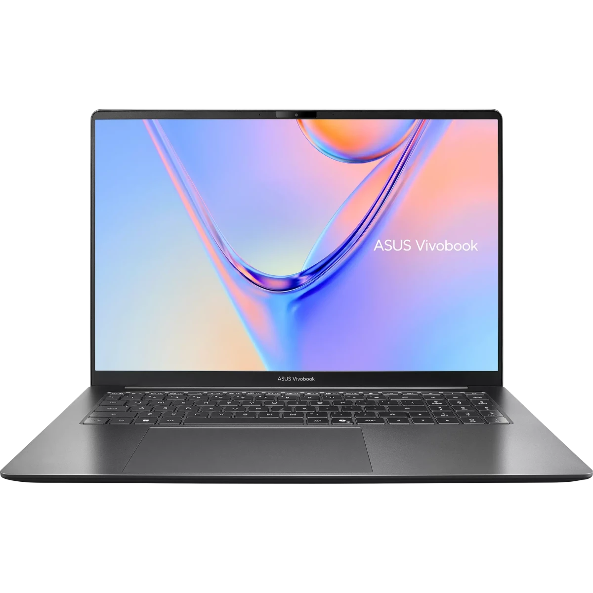 Ноутбук ASUS VivoBook S16 S5652MA-TK095 (90NB1962-M00700_Win11P) Intel Core 7 350 1500MHz/16"/1920x1200/16GB/256GB SSD/Intel Graphics/Wi-Fi/Bluetooth