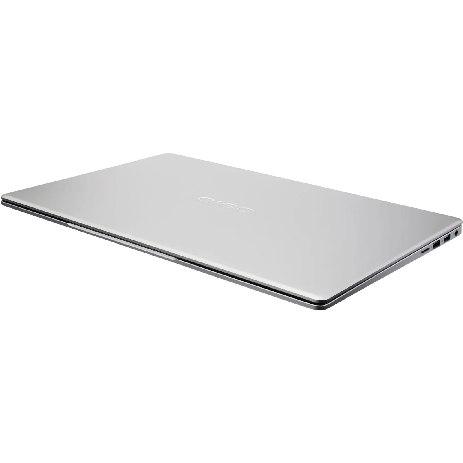 Ноутбук Osio FocusLine F150a-017 Ryzen 7 5700U 16Gb SSD1Tb 16.1" FHD (1920x1080) без ОС grey WiFi BT Cam 6000mAh — фото 4
