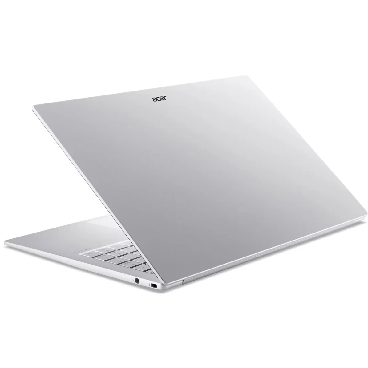 Ноутбук Acer Swift Lite 16 SFL16-51M-785G (NX.D3VCD.002_Win11P) Intel Core Ultra 7 155U 1700MHz/16"/1920x1200/16GB/1024GB SSD/Intel Graphics/Wi-Fi — фото 8