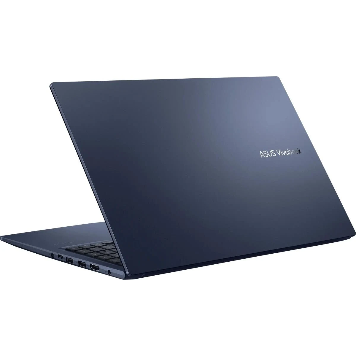 Ноутбук Asus Vivobook 15 X1502VA-BQ924 (90NB10T1-M01890) Core i7 13620H 16Gb SSD512Gb Intel Iris Xe graphics 15.6" IPS FHD (1920x1080) без ОС blue — фото 7