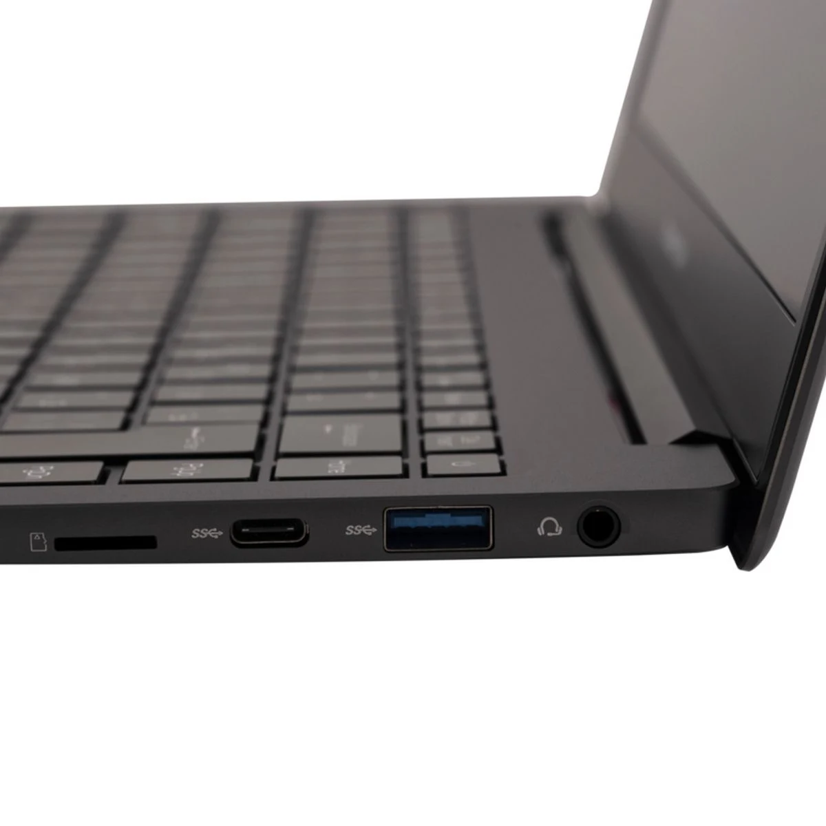 Ноутбук Гравитон Н14И-Т_227787 14.0"FHD300nit i7 1165G7/1x16GBDDR4/512GB SSD M.2/WiFi+BT/HUB/NoOS/1YST — фото 5