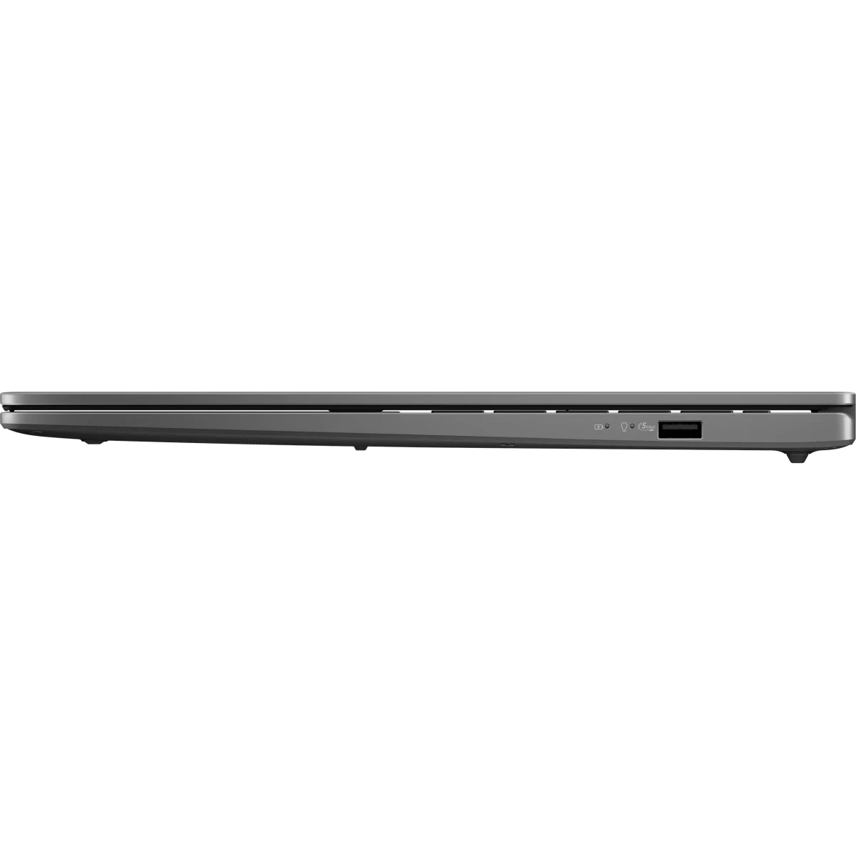 Ноутбук ASUS VivoBook S16 OLED S3607CA-RP011 (90NB16I2-M00860) Intel Core Ultra 5 225H 4300MHz/16"/1920x1200/16GB/512GB SSD/Intel Arc/Wi-Fi/Bluetooth — фото 7