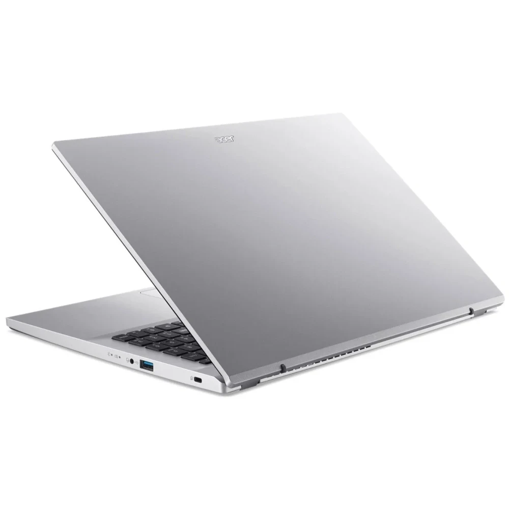 Ноутбук Acer Aspire 3 A315-59-32E7 (NX.K6SER.008) i3 1215U/8Gb/SSD256Gb/15.6"/IPS/FHD/noOS/silver — фото 5