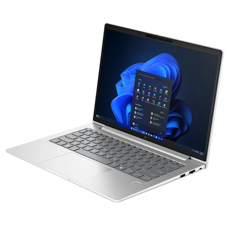 Ноутбук HP EliteBook 640 G11 (DT5B0UA-W11P) Silver 14" FHD U7-165U/16GB/512GB SSD — фото 3