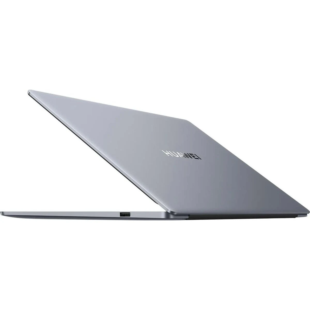 Ноутбук Huawei MateBook D 14 MDG-X MendelG-W5611D (53014MUB) Core i5 13420H 16Gb SSD1Tb Intel UHD Graphics 14" IPS FHD (1920x1200) без ОС grey space — фото 3