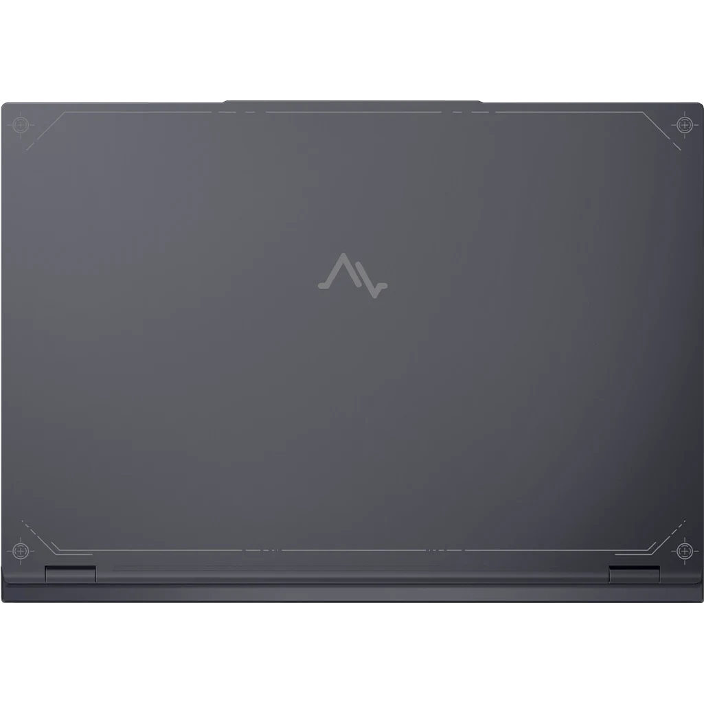 Ноутбук Maibenben X16F-R98957T0GGRLG4E10-Linux 16" QHD 300Hz, AMD R9-8940HX, 16Gb, 1Tb SSD, NVidia RTX5070Ti 12Gb серый — фото 8