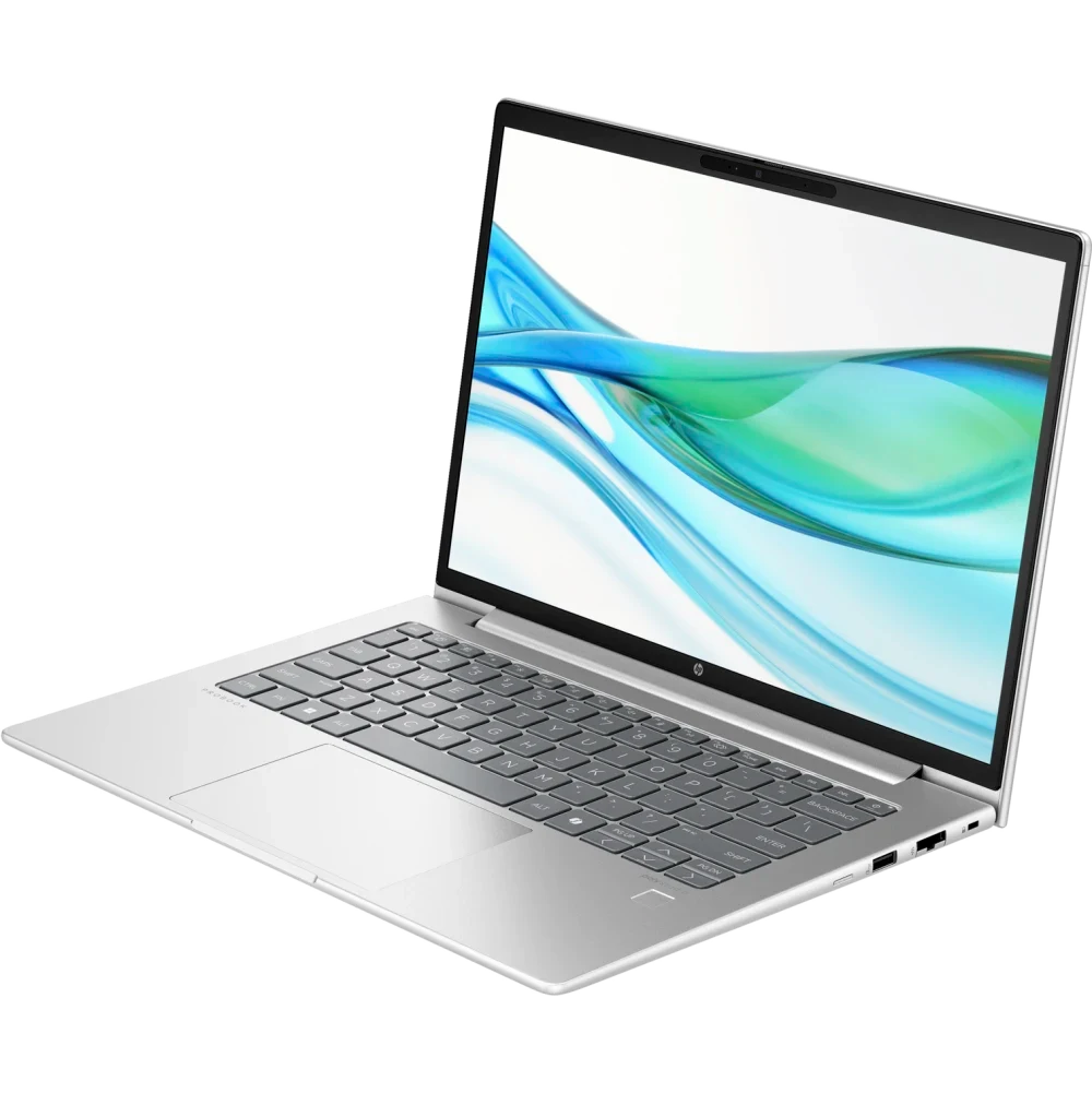 Ноутбук HP Probook 440 G11 (DJ9P3PT) 14" WUXGA Ultra 7 155U(1.7Ghz)/16384Mb/512SSDGb/DOS/Silver — фото 3