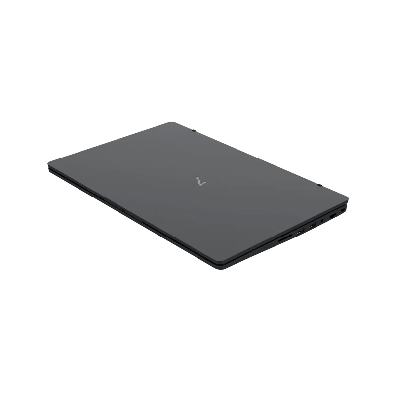 Ноутбук MAIBENBEN P725 (P7251SF0LGRE0_Win11P) Intel Core i5 12450H 2000MHz/17.3"/1920x1080/16GB/512GB SSD/Intel UHD Graphics/Wi-Fi/Bluetooth — фото 5