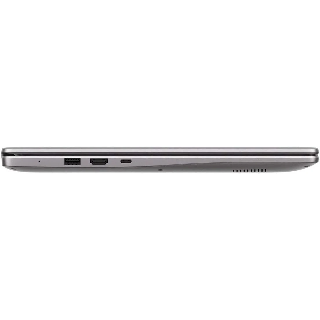 Ноутбук Honor MagicBook X16 2025 GOH-X (5301APLP) Ryzen 5 6600H 16Gb SSD 1Tb AMD Radeon 660M Graphics 16 WUXGA IPS Cam 42Вт*ч No OS Серый — фото 4