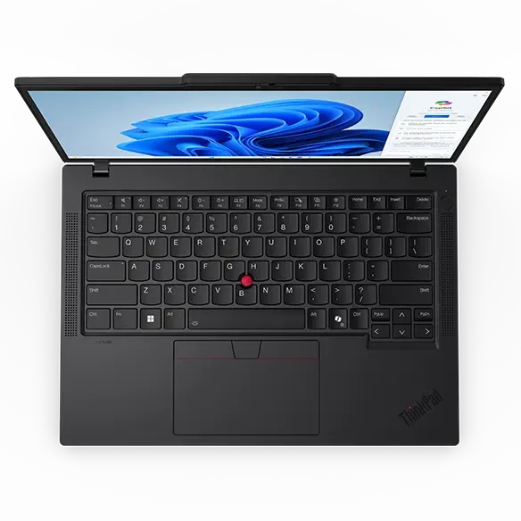 Ноутбук Lenovo ThinkPad T14 Gen 4 (21HESGC500) — фото 5