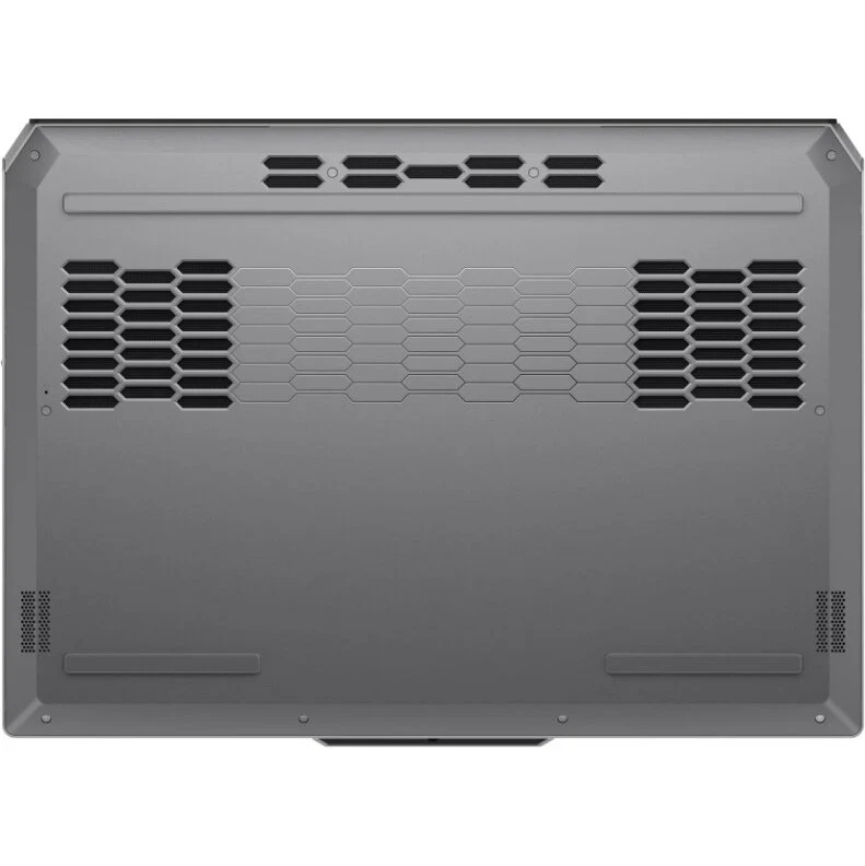 Ноутбук Lenovo LOQ 15AHP10 (83JG000WRK) Luna Grey — фото 12