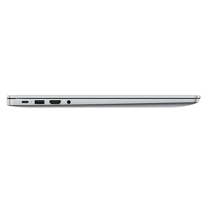 Ноутбук Huawei MateBook D 16 MCLG-X MitchellG-W5611D (53014MUA) Core i5 13420H 16Gb SSD1Tb Intel UHD Graphics 16" IPS (1920x1200) без ОС silver WiFi — фото 8