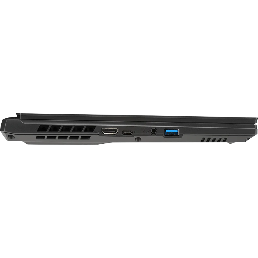 Ноутбук Gigabyte AORUS 15 XE5 (XE5-73RU543UH) i7 12700H/DDR5 32Gb/SSD512Gb/RTX 3070Ti 8Gb/15.6"/IPS/FHD/360hz/Win11/black — фото 4
