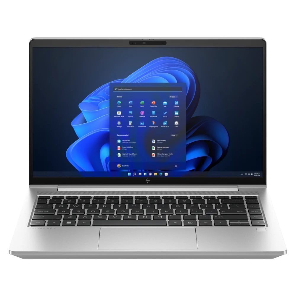 Ноутбук HP EliteBook 640 G10 (818C3EA_16Win11P) Intel Core i5 1335U 1300MHz/14"/1920х1080/16GB/512GB SSD/Intel Iris Xe Graphics/Wi-Fi/Bluetooth