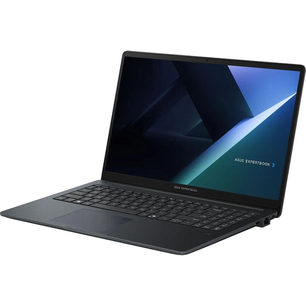Ноутбук ASUS ExpertBook B1 B1503CVA-S70425 (90NX0801-M00EU0_32Win11P) Intel Core 7 150U 1800MHz/15.6"/1920x1080/32GB/1024GB SSD/Intel Graphics/Wi-Fi — фото 3