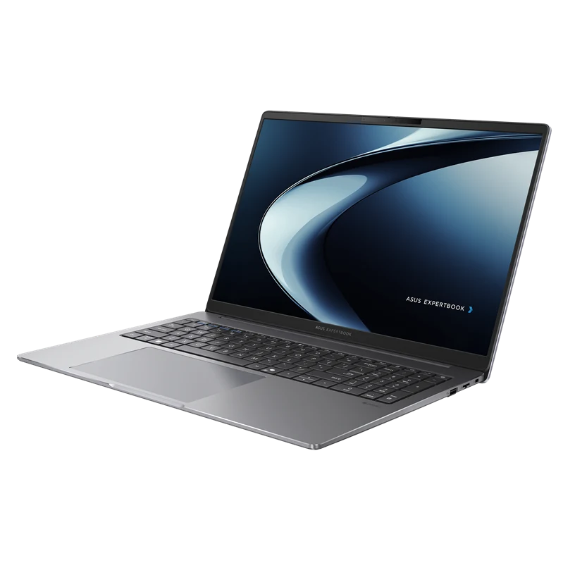 Ноутбук ASUS ExpertBook Mainstream PM3606CKA-MB0398 (90NX0981-M00E20) 16" WUXGA Ryzen AI R5-330 32GB/512GB 2280 PCIE G4 SSD//AMD Radeon 820M/no OS — фото 5