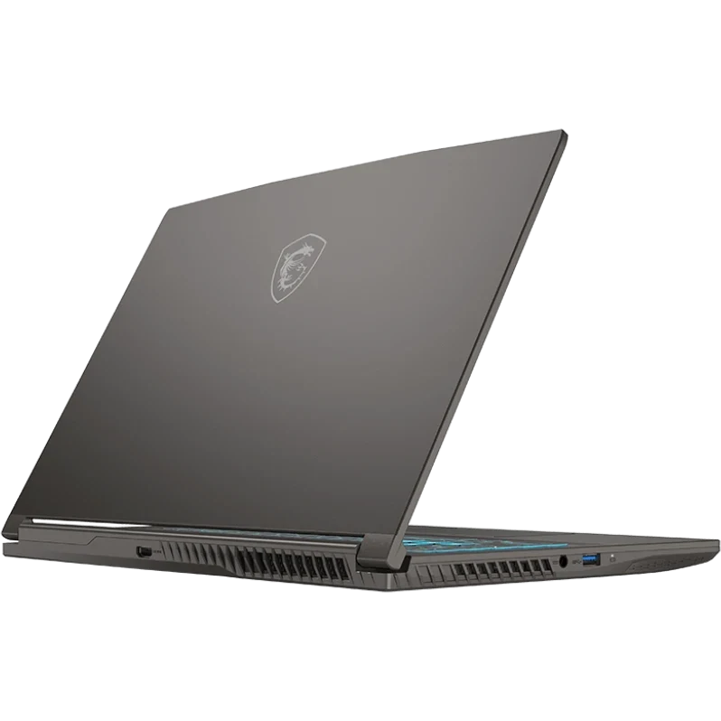 Ноутбук MSI Thin 15 B13VE-3023US (9S7-16R831-3023) 15.6", IPS, Core i5 13420H 2.1ГГц, 8 ядер, 16ГБ DDR4, 512ГБ SSD, nVidia GeForce RTX 4050 — фото 5