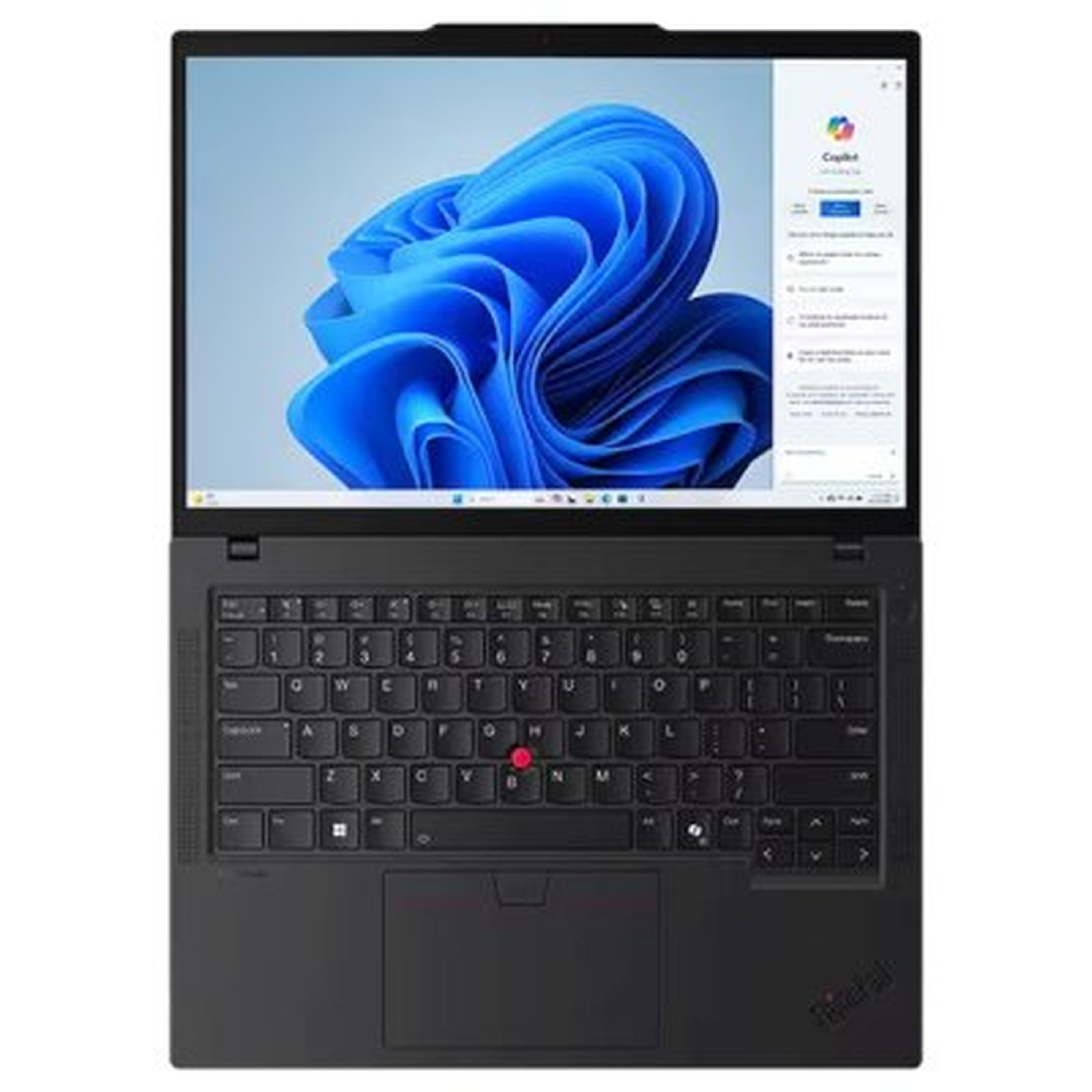 Ноутбук Lenovo ThinkPad T14 Gen5 (21MLA02LCD) 2.2K U5-125H /16Gb /512Gb/ LTE/ Win11Pro — фото 10