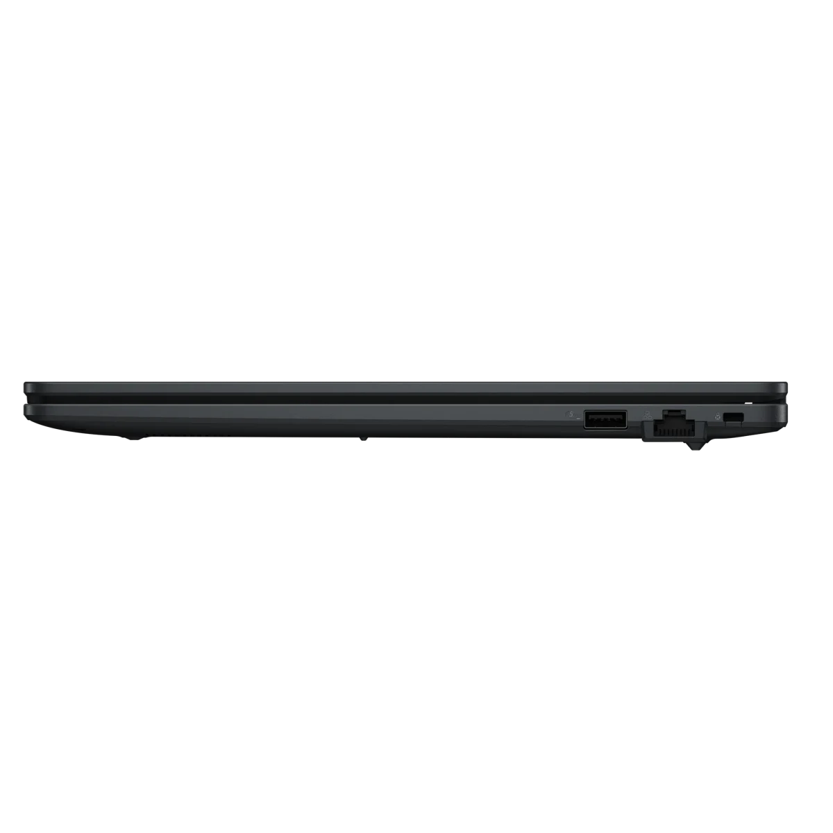 Ноутбук ASUS ExpertBook B1 B1503CVA-S77900 (90NX0801-M08ZD0) Core 5 120U 16Gb SSD 512Gb Intel Graphics 15,6 FHD IPS 42Вт*ч No OS Серый — фото 5