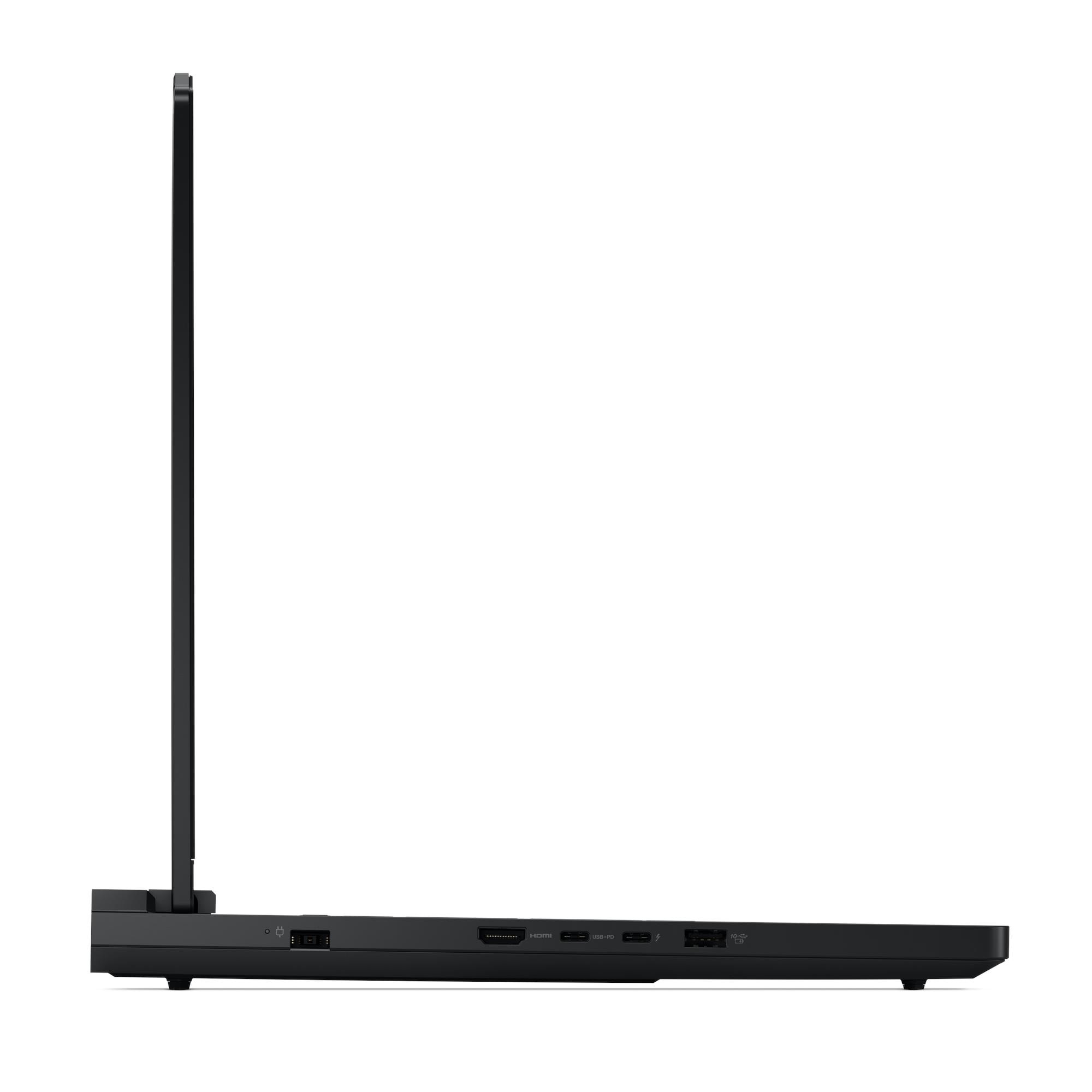 Ноутбук Lenovo Legion Pro 7 16IAX10H (83F50029RK)Core Ultra 9 275HX 32Gb SSD1Tb Nvidia GeForce RTX5080 16Gb 16" OLED WQXGA (2560x1600) Win11Home black — фото 14